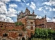 Старосільський замок